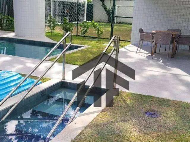 Apartamento para Locação em Recife/PE Casa Amarela 2 Quartos