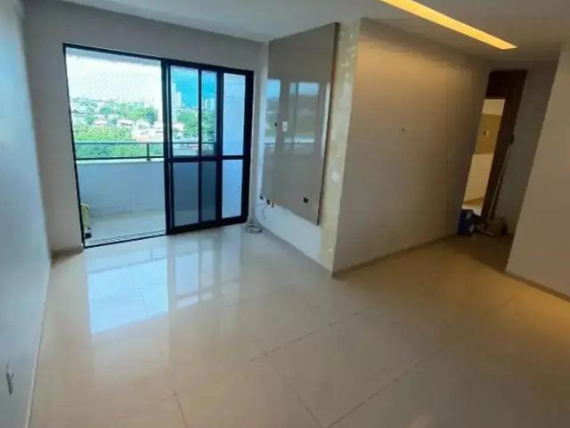 Apartamento para Locação em Recife/PE Casa Amarela 2 Quartos