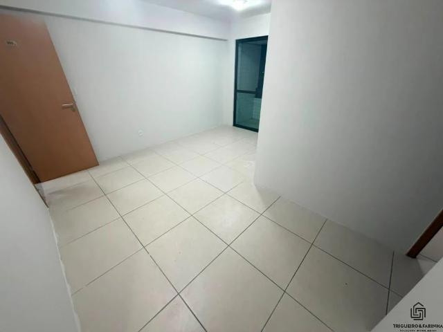 Apartamento para Locação em Recife/PE Casa Amarela 2 Quartos