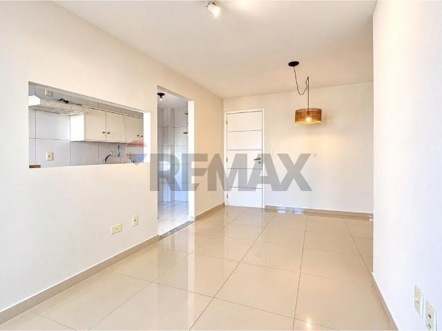 Apartamento para Locação em Recife/PE Casa Amarela 2 Quartos