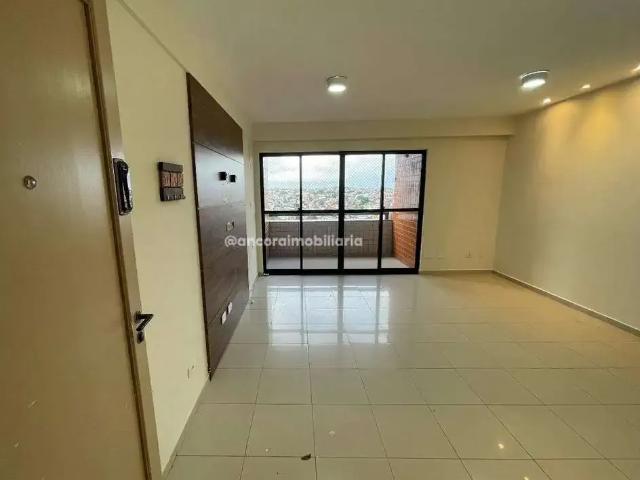 Apartamento para Locação em Recife/PE Casa Amarela 2 Quartos