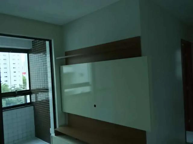 Apartamento para Locação em Recife/PE Casa Amarela 2 Quartos