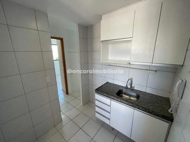Apartamento para Locação em Recife/PE Casa Amarela 2 Quartos