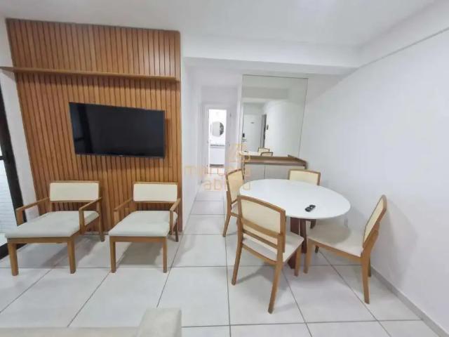 Apartamento para Locação em Recife/PE Casa Amarela 2 Quartos