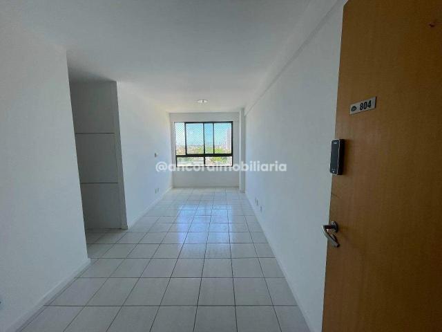 Apartamento para Locação em Recife/PE Casa Amarela 2 Quartos