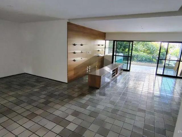 Apartamento para Locação em Recife/PE Casa Amarela 4 Quartos