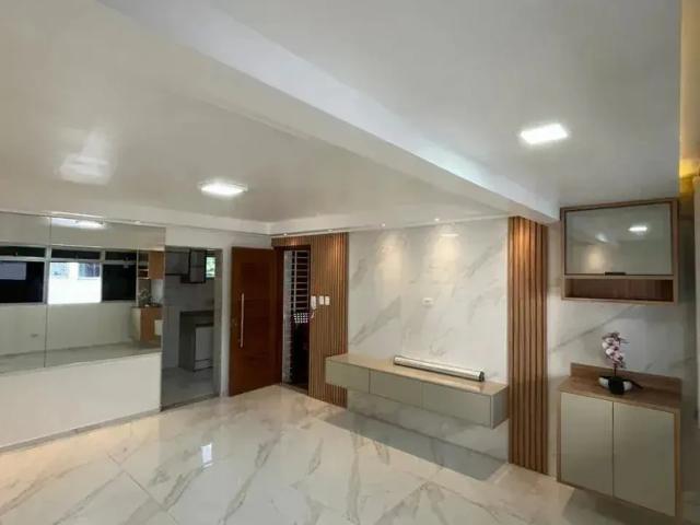 Apartamento para Locação em Recife/PE Casa Amarela 4 Quartos