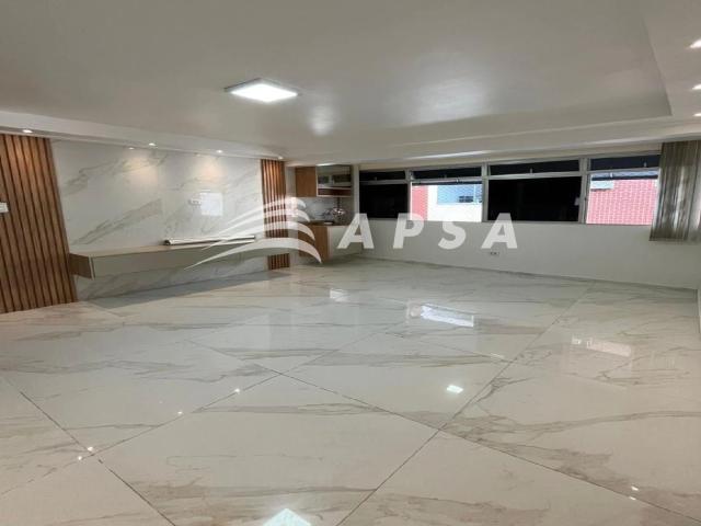 Apartamento para Locação em Recife/PE Casa Amarela 4 Quartos