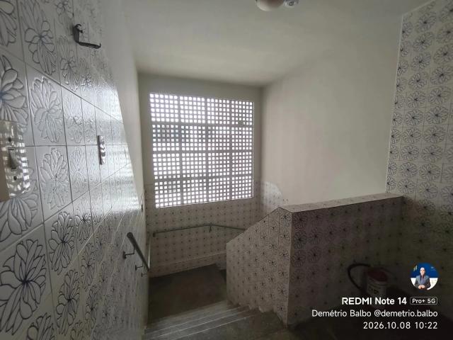 Apartamento para Locação em Recife/PE Casa Amarela 4 Quartos