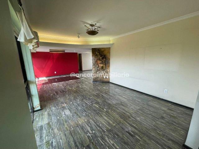Apartamento para Locação em Recife/PE Casa Amarela 4 Quartos