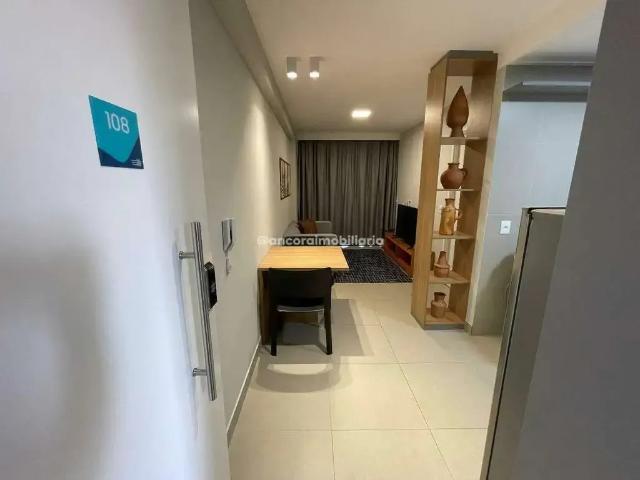 Apartamento para Locação em Recife/PE Casa Forte 1 Quartos