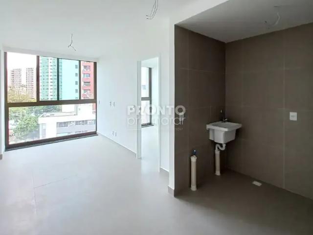 Apartamento para Locação em Recife/PE Casa Forte 1 Quartos