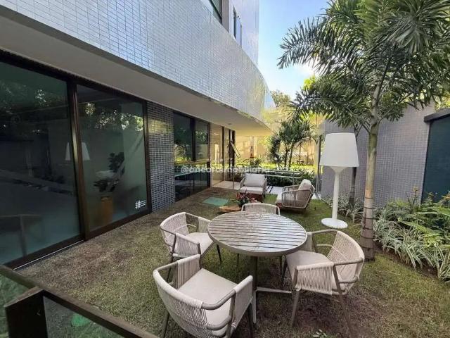 Apartamento para Locação em Recife/PE Casa Forte 1 Quartos