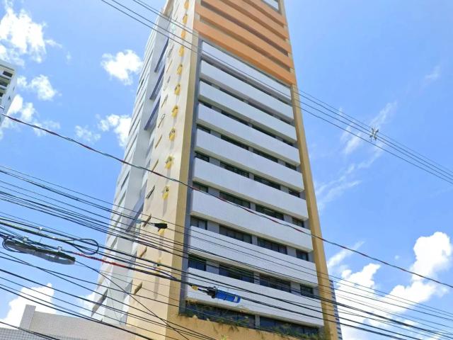 Apartamento para Locação em Recife/PE Casa Forte 1 Quartos