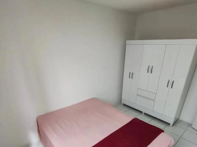 Apartamento para Locação em Recife/PE Casa Forte 1 Quartos