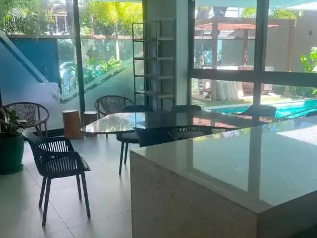 Apartamento para Locação em Recife/PE Casa Forte 1 Quartos