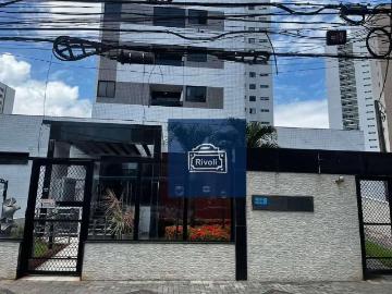Apartamento para Locação em Recife/PE Casa Forte 1 Quartos