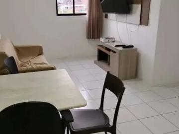 Apartamento para Locação em Recife/PE Casa Forte 1 Quartos