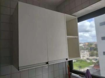 Apartamento para Locação em Recife/PE Casa Forte 1 Quartos