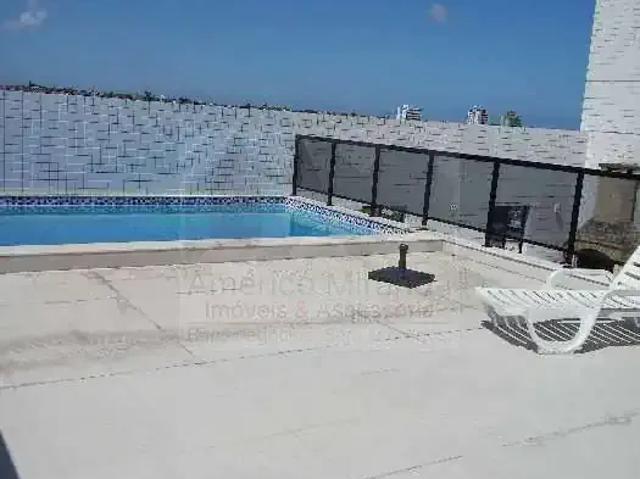 Apartamento para Locação em Recife/PE Casa Forte 1 Quartos