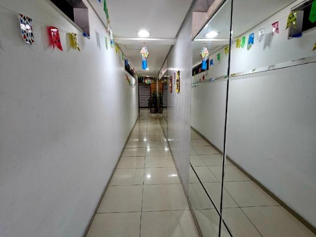 Apartamento para Locação em Recife/PE Casa Forte 1 Quartos