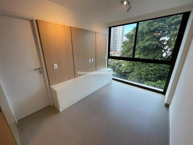 Apartamento para Locação em Recife/PE Casa Forte 1 Quartos