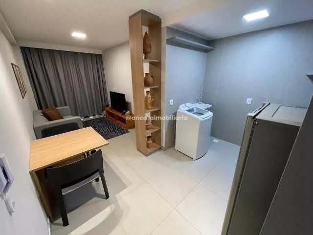 Apartamento para Locação em Recife/PE Casa Forte 1 Quartos