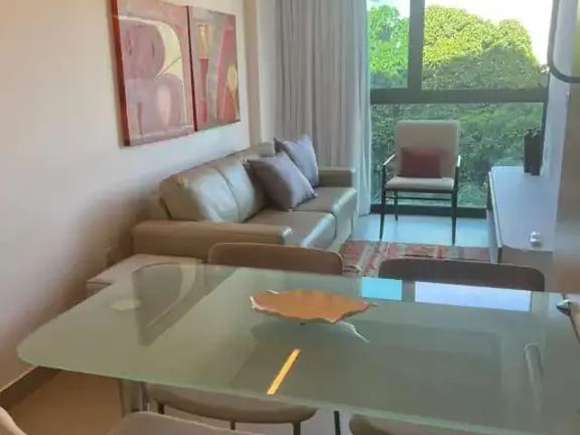 Apartamento para Locação em Recife/PE Casa Forte 1 Quartos