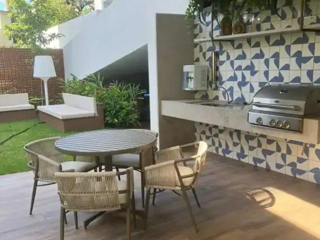 Apartamento para Locação em Recife/PE Casa Forte 1 Quartos