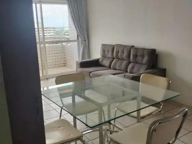 Apartamento para Locação em Recife/PE Casa Forte 1 Quartos