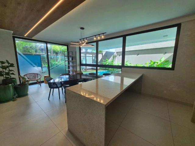 Apartamento para Locação em Recife/PE Casa Forte 1 Quartos