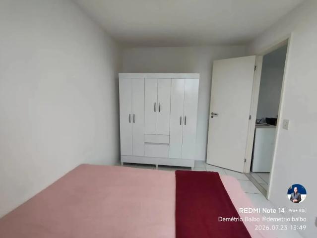 Apartamento para Locação em Recife/PE Casa Forte 1 Quartos