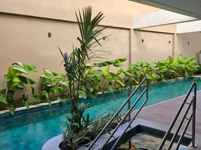 Apartamento para Locação em Recife/PE Casa Forte 1 Quartos