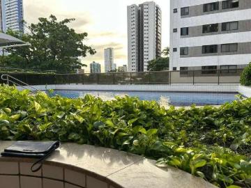 Apartamento para Locação em Recife/PE Casa Forte 2 Quartos