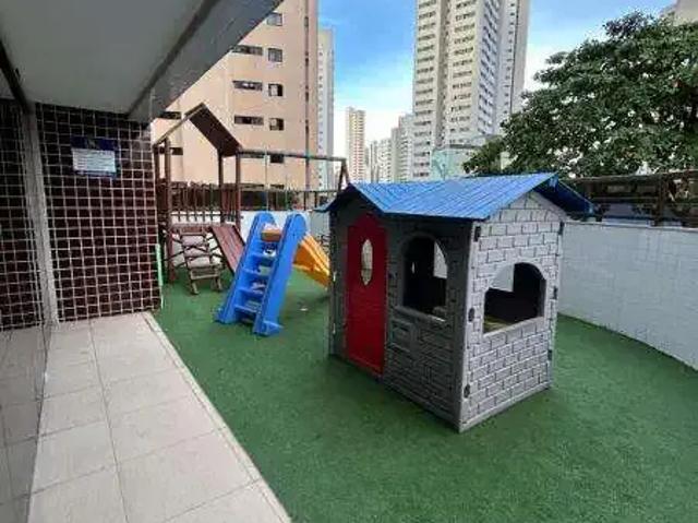 Apartamento para Locação em Recife/PE Casa Forte 2 Quartos