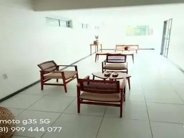 Apartamento para Locação em Recife/PE Casa Forte 2 Quartos
