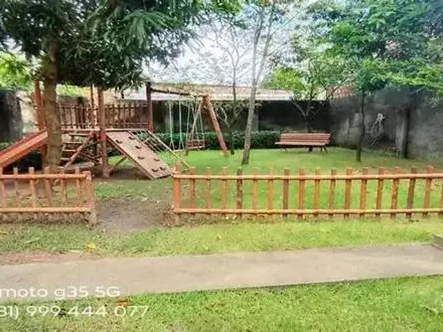 Apartamento para Locação em Recife/PE Casa Forte 2 Quartos