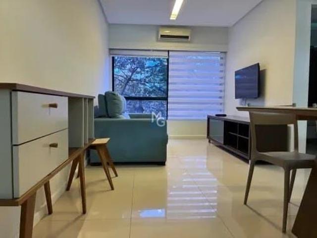 Apartamento para Locação em Recife/PE Casa Forte 2 Quartos