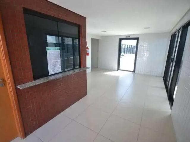 Apartamento para Locação em Recife/PE Casa Forte 2 Quartos