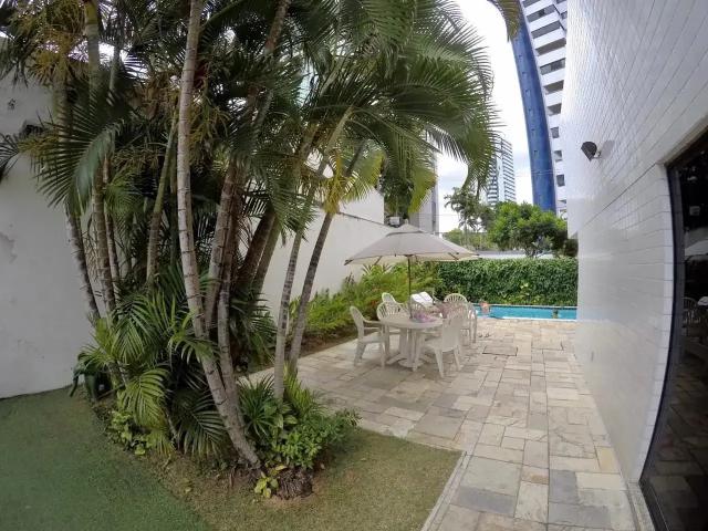 Apartamento para Locação em Recife/PE Casa Forte 2 Quartos