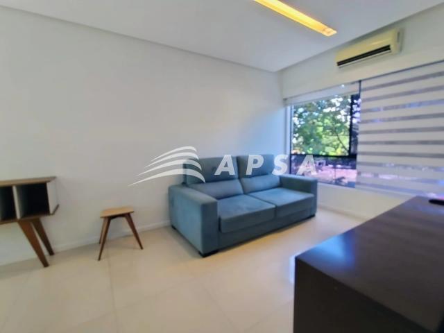 Apartamento para Locação em Recife/PE Casa Forte 2 Quartos