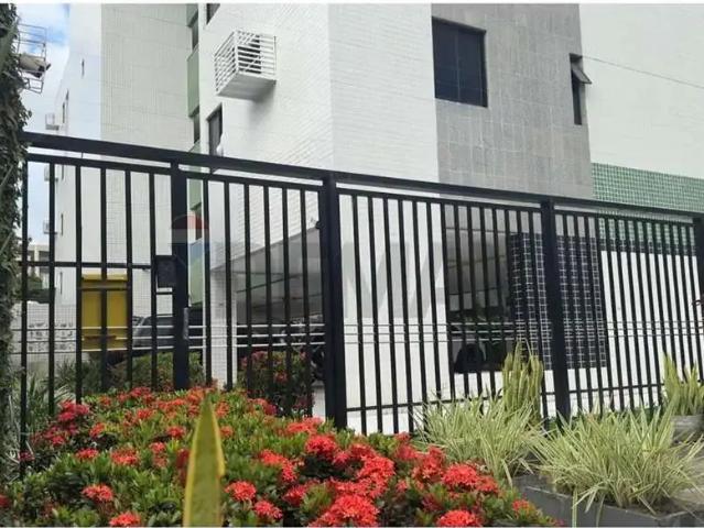 Apartamento para Locação em Recife/PE Casa Forte 2 Quartos
