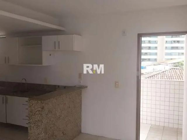 Apartamento para Locação em Recife/PE Casa Forte 2 Quartos