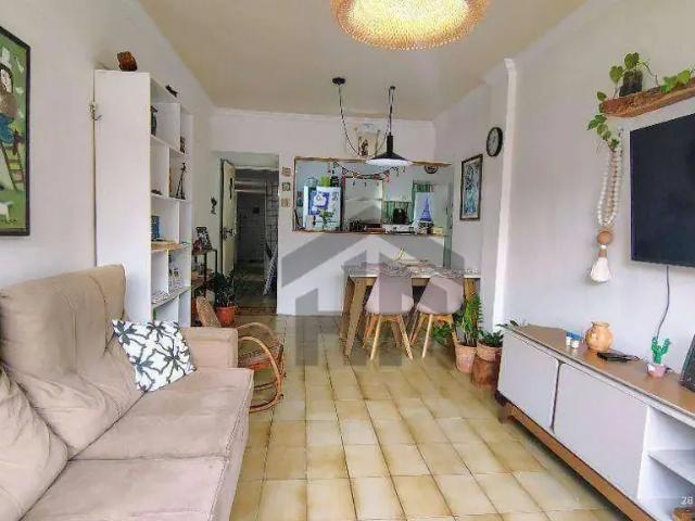Apartamento para Locação em Recife/PE Casa Forte 2 Quartos