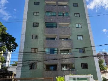 Apartamento para Locação em Recife/PE Casa Forte 2 Quartos