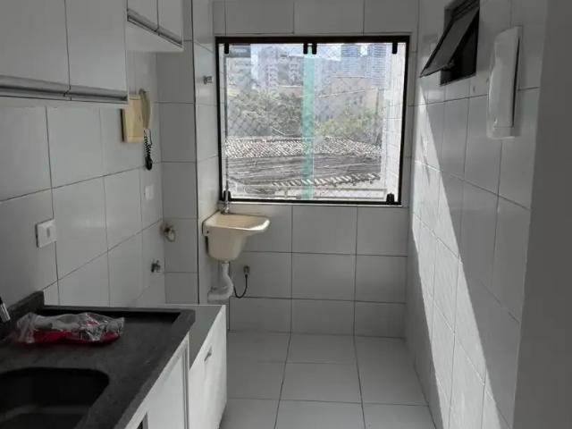 Apartamento para Locação em Recife/PE Casa Forte 2 Quartos