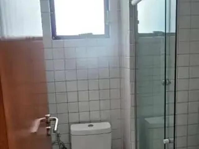 Apartamento para Locação em Recife/PE Casa Forte 2 Quartos