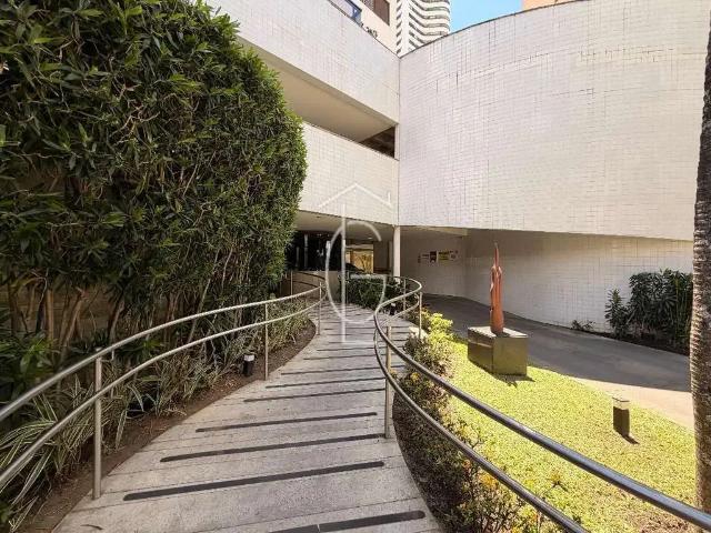 Apartamento para Locação em Recife/PE Casa Forte 2 Quartos
