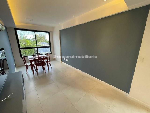 Apartamento para Locação em Recife/PE Casa Forte 2 Quartos