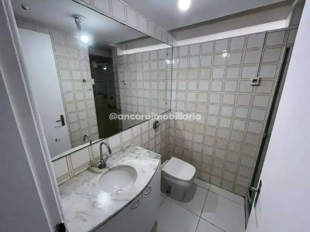 Apartamento para Locação em Recife/PE Casa Forte 3 Quartos